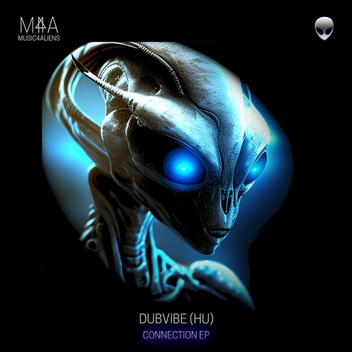 DubVibe (HU) - Connection EP [M4A118]